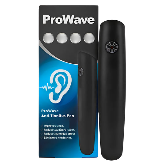 ProWave Anti-Tinnitus Pen